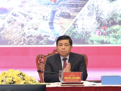 Phá bỏ tư duy cục bộ trong triển khai chương trình, dự án có vai trò vùng