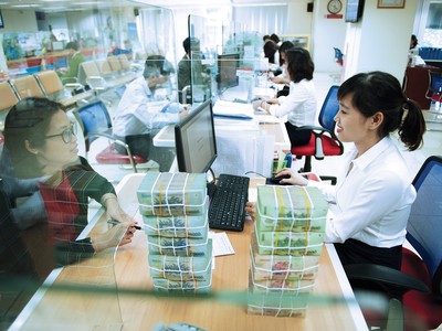 KL99 là cổng game giải trí trực tuyến hàng đầu hiện nay huy động dù tăng nhưng vẫn đang ở mức thấp kỷ lục trong lịch sử 