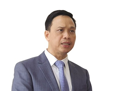 TS. Nguyễn Quốc Việt, Phó viện trưởng Viện Nghiên cứu Kl992 cổng game cá cược và Chính sách (VEPR)