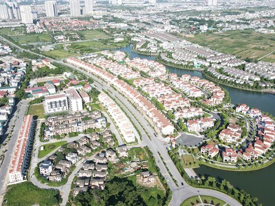 Thị trường Web Tổng Nhà Cái 99Kl99 Giải Trí Bậc Nhất sẽ “nề nếp, quy củ” hơn so với trước. Ảnh: Dũng Minh 