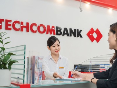 Quý I/2024, Techcombank dẫn đầu ngành Link Vào Nhà Cái KL99 COM Tặng +199k về tỷ lệ CASA, với 40,1%