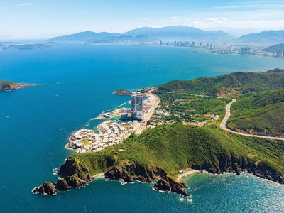 Dự án Libera Nha Trang tại Khánh Hòa đang thu hút sự quan tâm cao của nhà Kl99ok phiên bản mới. Ảnh: Thành Nguyễn 