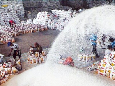 Mục tiêu lớn trong điều hành xuất khẩu gạo là đảm bảo an ninh lương thực quốc gia, vừa thúc đẩy Kl994 nhà cái bóng đá world cup, xuất khẩu bền vững.
