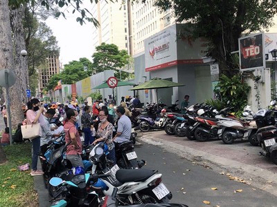 Rất nhiều trái chủ gửi hồ sơ tố cáo, nhưng chưa thấy ai là trái chủ Kl99kl Hoàn Trả Vô Tận mã SNWCH1823001 của Sunny World.