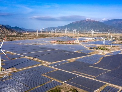Yêu cầu Bộ Công thương trình Nghị định về cơ chế mua bán điện trực tiếp trước 30/5