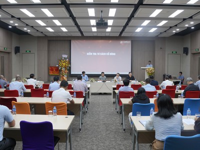Đại hội đồng Trang Chủ KL99Com Số 1 Link Đăng Ký KL999 Coninco (CNN) thống nhất chi 10,7 tỷ đồng để chia 99Kl.app mobile mới nhất năm 2023
