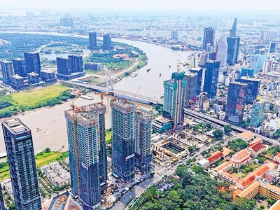 Một số báo cáo, khảo sát hiện nay chưa phản ánh đầy đủ diễn biến của thị trường Web Tổng Nhà Cái 99Kl99 Giải Trí Bậc Nhất. Ảnh: Lê Toàn
