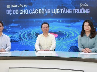 Kích cung để tạo động lực tăng trưởng cho nền Kl992 cổng game cá cược