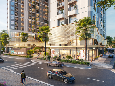 The Emerald 68, đứa con đầu tiên trong vai trò chủ Kl99ok phiên bản mới của Coteccons hợp tác cùng Kl994 game bài casino hấp dẫn Lê Phong được xây dựng theo bộ tiêu chuẩn cao cấp “Ngọc lục bảo”.