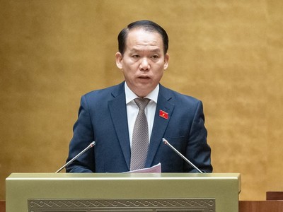 Chủ nhiệm Ủy ban Kl992 Tham Gia Ngay Hoàng Thanh Tùng .