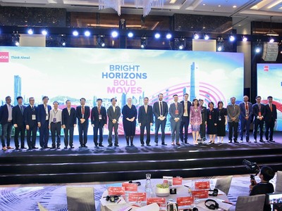 Những hình ảnh ấn tượng tại Diễn đàn ACCA châu Á - Thái Bình Dương