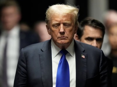 Ông Trump thắng cử, 99Kl99 link đăng nhập sẽ ra sao?