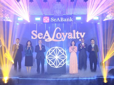 SeABank (SSB) phát triển chính sách SeALoyalty với nhiều đặc quyền cho Kl991.com World Cup 2026 Chính Thức