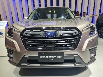 Subaru Forester sẽ được Link Vào Nhà Cái KL99 COM Tặng +199k từ Nhật Bản thay vì từ Thái Lan