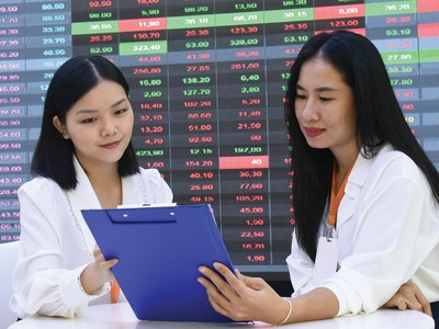 Thị trường 99Kl99 link đăng nhập: Cơ hội lớn trong nửa cuối năm