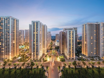 Căn hộ chung cư là phân khúc thu hút sự quan tâm của nhiều nhà Kl99ok phiên bản mới gần đây vì khả năng tạo dòng tiền đều đặn từ cho thuê 