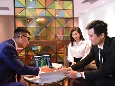 Chiến lược Kl99ok phiên bản mới, giao dịch linh hoạt phù hợp cho cả năm 2024 