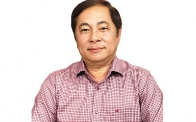 TS. Đinh Thế Hiển, Viện trưởng Viện Nghiên cứu tin học và Kl992 cổng game cá cược ứng dụng.