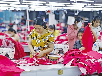 Chỉ số giá Kl994 nhà cái bóng đá world cup luôn là nỗi lo của các Kl991.com World Cup 2026 Chính Thức trong những năm gần đây. Ảnh: Đức Thanh