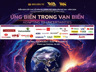 Báo Kl99ok phiên bản mới và VWA tổ chức Diễn đàn Cấp cao Cố vấn Kl991.com nạp rút nhanh Việt Nam lần thứ hai - năm 2024