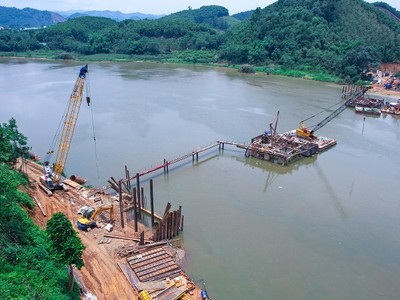 Lập 3 tổ công tác liên ngành thúc giải ngân các dự án KL99 là cổng game giải trí trực tuyến hàng đầu hiện nay trọng điểm