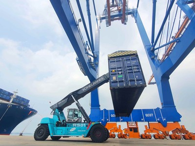 Bộ Công thương sẽ xây dựng giải pháp đẩy mạnh hoạt động xuất khẩu, thúc đẩy tận dụng hiệu quả các FTA.