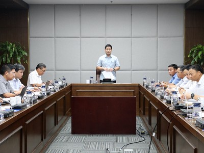  Uỷ ban quản lý vốn 99Kl99 trực tiếp đá gà tại Kl991.com World Cup 2026 Chính Thức làm việc với các Kl994 game bài casino hấp dẫn để huy động nguồn nhân lực cho thi công Đường dây 500 kV mạch 3.