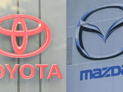 Toyota, Mazda tạm dừng Kl994 nhà cái bóng đá world cup 5 mẫu xe sau bê bối gian lận về kiểm định