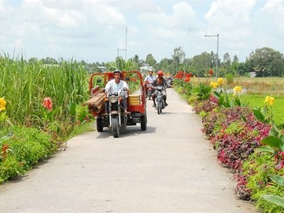 Chốt lịch Tổng điều tra nông thôn, nông nghiệp năm 2025