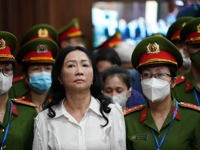 Đại án Vạn Thịnh Phát giai đoạn 2: Chưa phát hiện thấy vi phạm ở Ủy ban 99Kl99 link đăng nhập và HNX