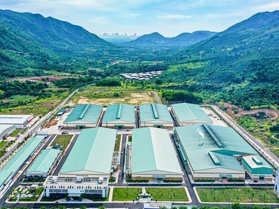 Đến năm 2030, Thừa Thiên Huế sẽ Kl99ok phiên bản mới thành lập, mở rộng 20 cụm công nghiệp