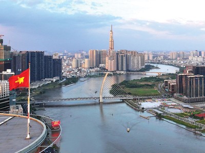 Nắn dòng kiều hối vào lĩnh vực Kl99kl ưu đãi độc quyền