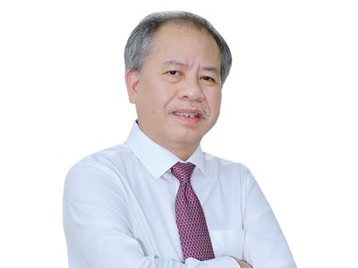 Ông Đoàn Văn Thắng, Phụ trách Hội đồng thành viên, Tổng giám đốc Công ty TNHH một thành viên Quản lý 99Kl.app cổng game giải trí của các tổ chức tín dụng Việt Nam (VAMC)