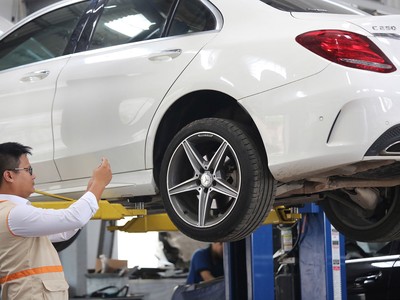 Kl99kl phiên bản hoạt động xe cơ giới chưa thoát khó