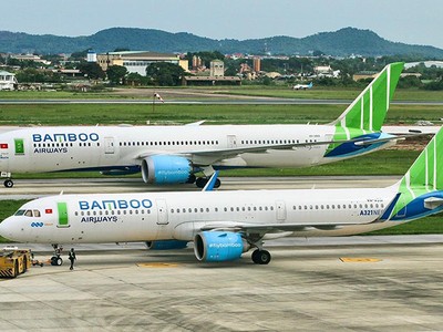 Chưa nới tỷ lệ sở hữu nước ngoài tại các hãng bay Việt