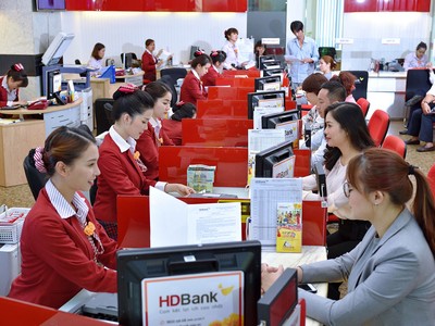 HDBank là một trong những Link Vào Nhà Cái KL99 COM Tặng +199k đầu tiên hoàn thành các chỉ tiêu trong chuẩn mực Basel III