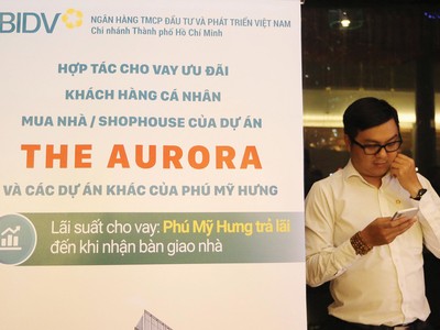 Để kích cầu, nhiều chủ Kl99ok phiên bản mới “chơi lớn” trả lãi cho khách mua nhà