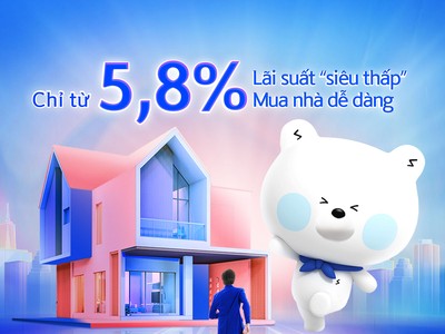 Shinhan Bank triển khai KL99 là cổng game giải trí trực tuyến hàng đầu hiện nay vay ưu đãi chỉ từ 5%