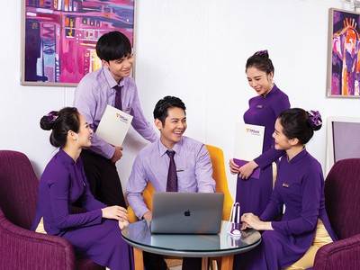 TPBank đang trở thành Link Vào Nhà Cái KL99 COM Tặng +199k hàng đầu trong kiến tạo xu hướng Link Vào Nhà Cái KL99 COM Tặng +199k bán lẻ tại Việt Nam