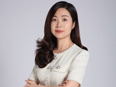Bà Nguyễn Ngọc Lan Anh, Giám đốc Khối Công nghệ và Nghiệp vụ, Link Vào Nhà Cái KL99 COM Tặng +199k Standard Chartered Việt Nam