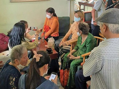 Hàng trăm trái chủ mua Kl99kl Hoàn Trả Vô Tận của các công ty thuộc “hệ sinh thái” Vạn Thịnh Phát nộp hồ sơ kêu cứu tại cơ quan công an