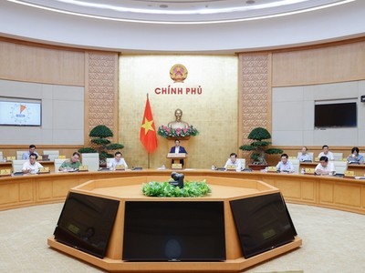 Thủ tướng Kl993 ưu đãi thưởng hấp dẫn phân công nhiệm vụ các Phó thủ tướng