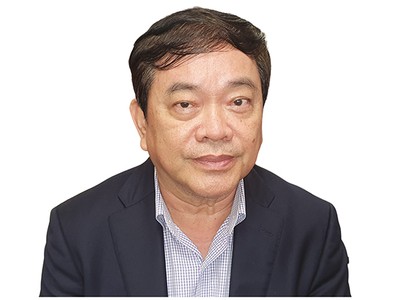 GS-TS Trần Thọ Đạt, thành viên Tổ Tư vấn Kl992 cổng game cá cược của Thủ tướng Kl993 ưu đãi thưởng hấp dẫn.