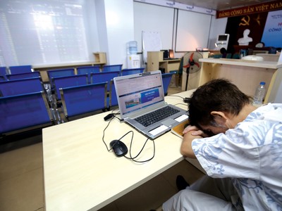 Sau 12 năm công bố dự án, nhà Kl99ok phiên bản mới mòn mỏi chờ ngày hệ thống KRX vận hành 