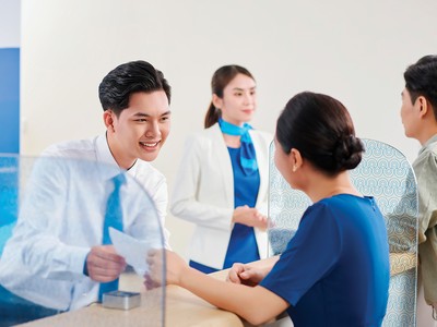 Tín dụng mảng khách hàng cá nhân của ACB tăng trưởng khả quan trong 5 tháng đầu năm nay