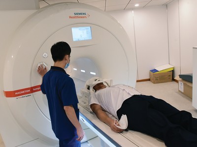 Chi phí y tế tăng cao là thách thức lớn về Kl991.com nạp rút nhanh đối với người dân