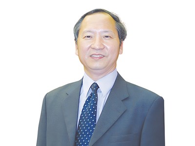 Ông Cao Viết Sinh, nguyên Thứ trưởng Bộ Kế hoạch và Kl99ok phiên bản mới