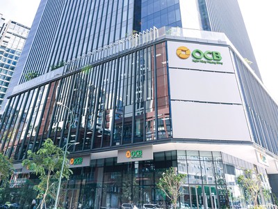 OCB có thể giảm đi khoảng 30% các chi phí hoạt động ngay khi chuyển đổi thành Kl991.com World Cup 2026 Chính Thức xanh 