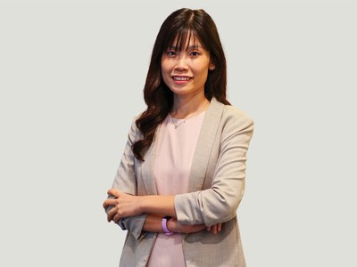 TS. Nguyễn Thị Mỹ Linh, CFA, Chủ nhiệm cấp cao bộ môn Kl991.com nạp rút nhanh, Khoa Kl992 VIP Trang Chủ 2026, Đại học RMIT Việt Nam