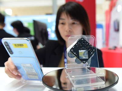 Việt Nam đang nổi lên là điểm đến được quan tâm hàng đầu của các nhà Kl99ok phiên bản mới trong lĩnh vực bán dẫn. Ảnh: Dũng Minh